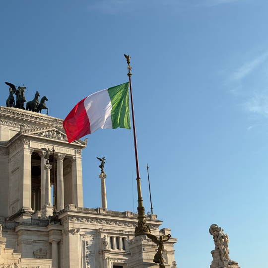 Transcrição após sentença de cidadania italiana vira novo foco de debate jurídico